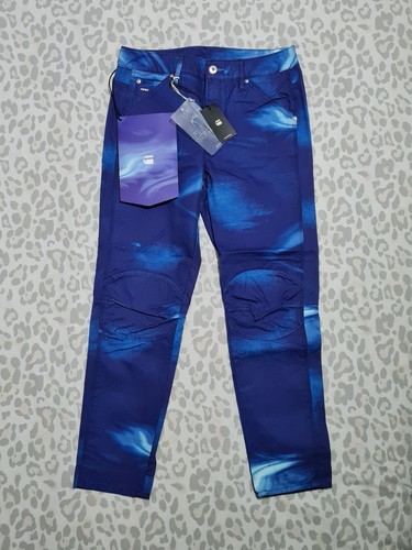 Star raw neptune elwood - elwood, x52