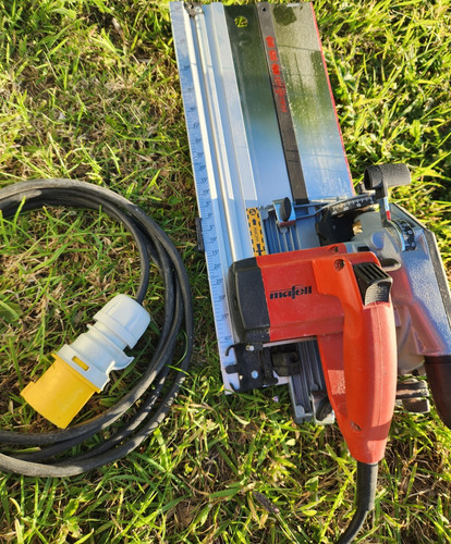 Mafell kss 300 - 300, corded