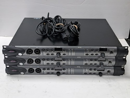 Avid omni all - hd, all-in-one