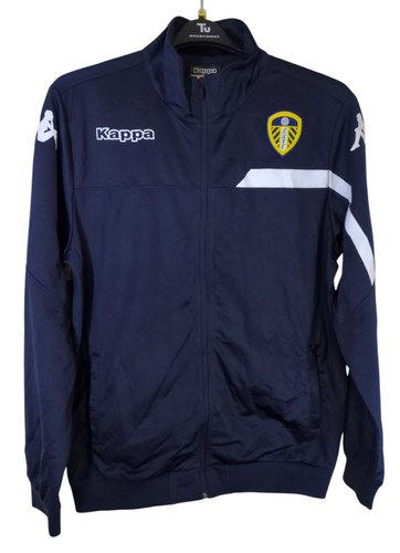 Leeds united kappa 2015 - united,