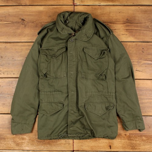 Military jacket mens 00s - xs,