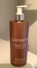 GATINEAU GOLDEN GLOW GRADUAL