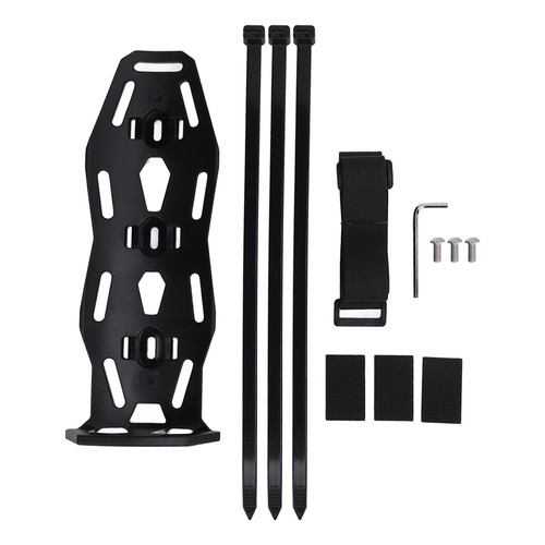 Bike front fork cage - fork,