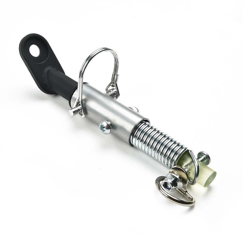 Bike trailer hitch linker - trailer,