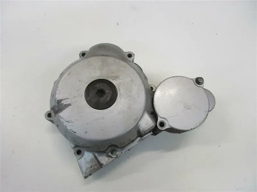 Gilera cougar 125 type m17 - gilera,