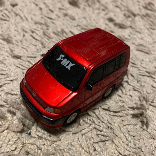 Honda drive town pullback - s-mx,