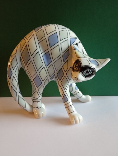 Paul cardew cool catzs - cardew,