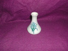 GOSS Crested China Club Vase