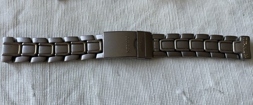 Citizen titanium watch - citizen,