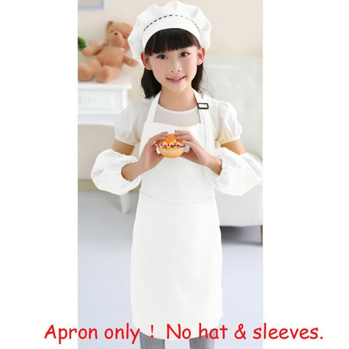Child kid apron pocket - child,