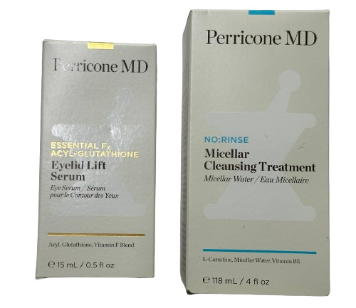 Perricone essential fx - md,