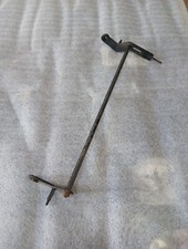 QUALCAST ELECTRIC LAWN RAKE &