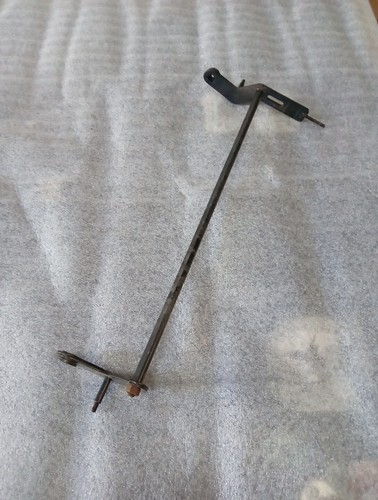 Qualcast electric lawn rake - electric, &