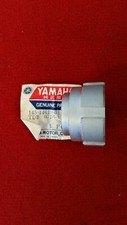Yamaha TD1C Exhaust Flange. Genuine Yamaha. New. B70L