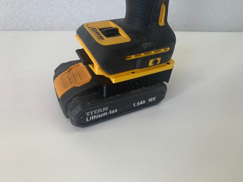 Titan older 18v - older,