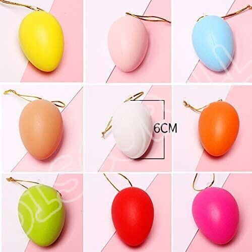 24pcs easter eggs tree - easter,