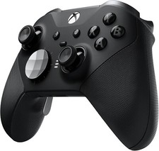 Microsoft Xbox Elite Controller Official Series 2- Xbox S/X NON RETAIL PACKAGED