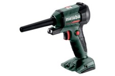 Metabo BP 18 LTX BL Cordless