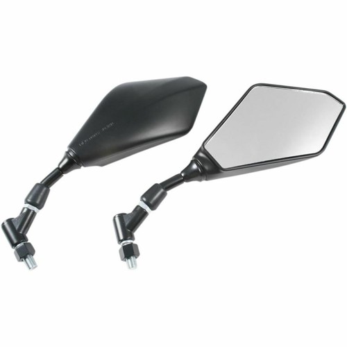 Universal mirrors marked - mirrors, e-marked