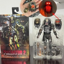 NECA Elder Predator Figure
