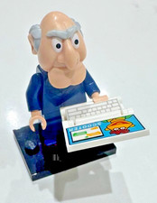 LEGO Statler Minifigure