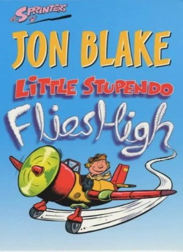 Little stupendo flies high - stupendo,