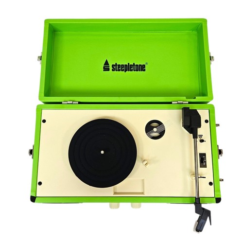 Steepletone srp012 portable - steepletone,