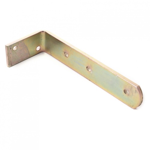 Trailer mudguard brackets - trailer,