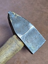 Blacksmiths Metal Forming