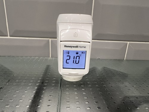 Honeywell hr92uk evohome - honeywell,