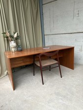 Vtg  Mid Century Danish Large