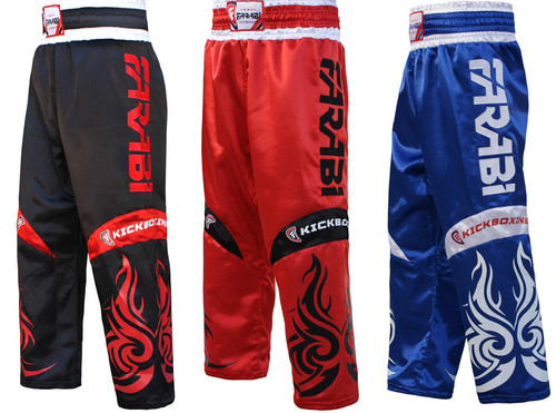Farabi boxing trousers martial - farabi,