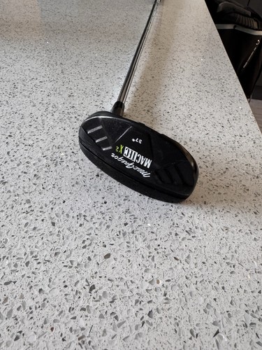 Macgregor golf mactec - mactec, x