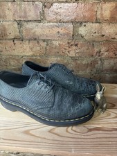 Vintage 1990s Dr Martens