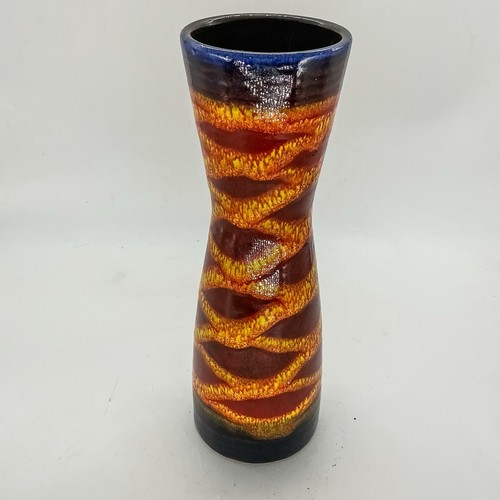 Scheurich 70s fat - 70s, lava