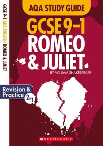 Romeo and juliet - and, gcse