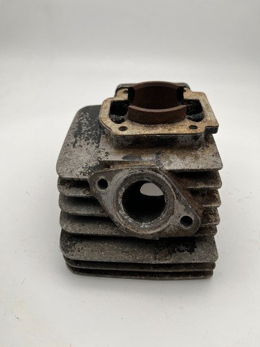 Yamaha rd125 cylinder left - yamaha,