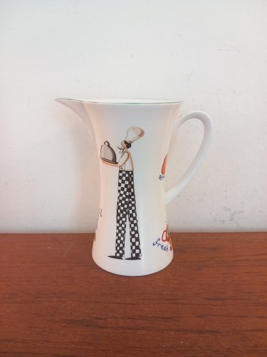 William edwards jug pitcher - edwards,