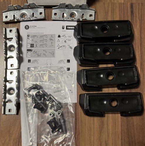 Thule fitting kit - fitting, fits