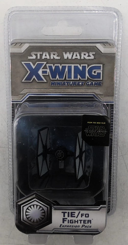 Star wars wing miniatures - star,
