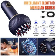 Electric Lymphatic Drainage