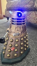 Doctor Who 12” Supreme Dalek