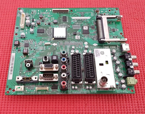 Main board for 42lg2000 - main, lg
