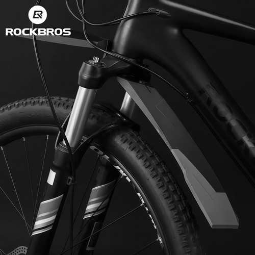 Rockbros universal bike fender - rockbros,