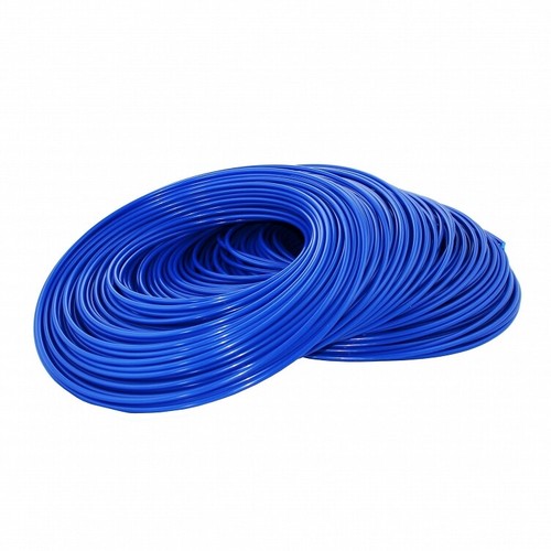 Blue pipe tube hose - tube,