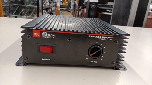 Jbl urei model 6210 - urei, mono
