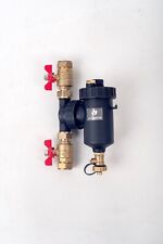 Ovington Magnetic Filter