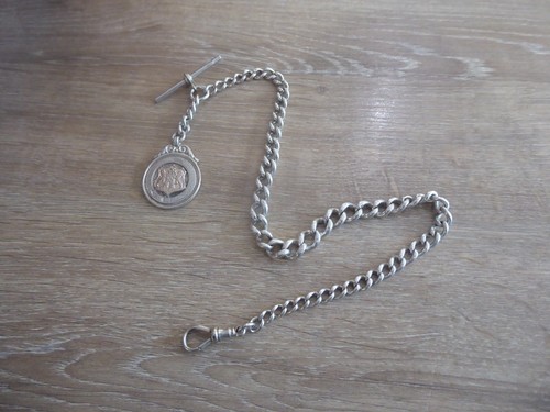 Quality antique solid silver - quality,