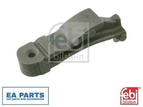 Finger follower engine timing - finger,