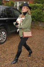 Kate Moss Topshop RARE Vintage